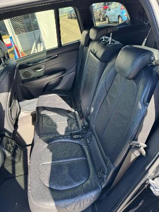 BMW 2-serie Gran Tourer 218i AUTOMAAT 7p. High Executive Launch Edition picture 21