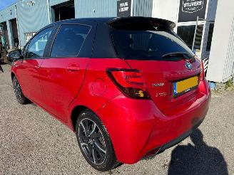 Toyota Yaris 1.5 AUTOMAAT Hybrid Dynamic Bi-Tone picture 3