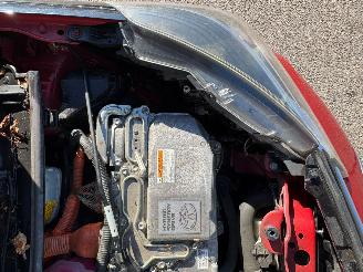 Toyota Yaris 1.5 AUTOMAAT Hybrid Dynamic Bi-Tone picture 10