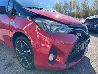 Toyota Yaris 1.5 AUTOMAAT Hybrid Dynamic Bi-Tone picture 7