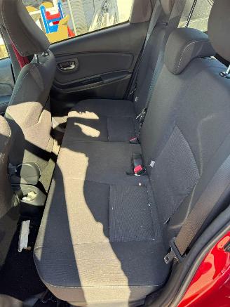 Toyota Yaris 1.5 AUTOMAAT Hybrid Dynamic Bi-Tone picture 18