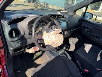 Toyota Yaris 1.5 AUTOMAAT Hybrid Dynamic Bi-Tone picture 13