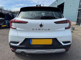 Renault Captur 1.3 AUTOMAAT TCe 130 Edition One picture 4