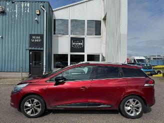 Renault Clio Estate 0.9 TCe Limited picture 2