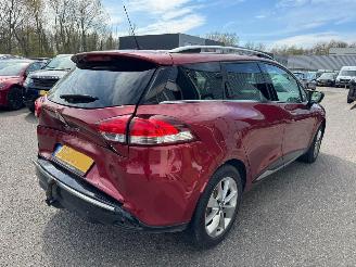 Renault Clio Estate 0.9 TCe Limited picture 5