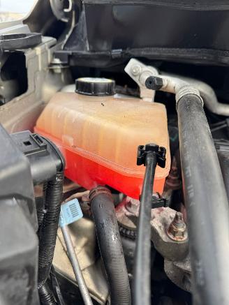 Ford B-Max 1.6 AUTOMAAT TI-VCT Titanium picture 10