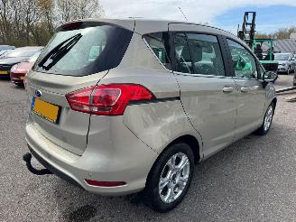 Ford B-Max 1.6 AUTOMAAT TI-VCT Titanium picture 5