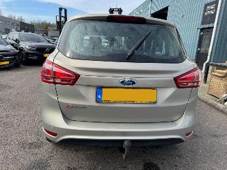 Ford B-Max 1.6 AUTOMAAT TI-VCT Titanium picture 4