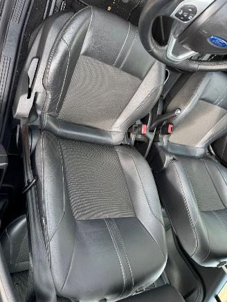 Ford B-Max 1.6 AUTOMAAT TI-VCT Titanium picture 18