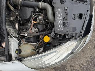 Renault Clio 1.5 dCi ECO Night&Day picture 8