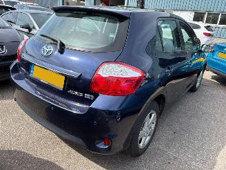 Toyota Auris 1.8 AUTOMAAT Full Hybrid Aspiration picture 3
