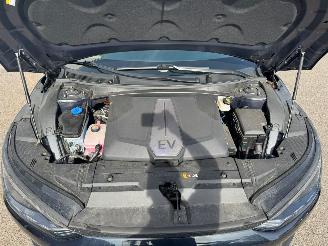 Kia EV6 Light Edition 58 kWh picture 8