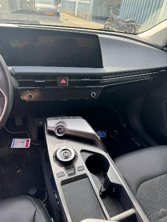 Kia EV6 Light Edition 58 kWh picture 14