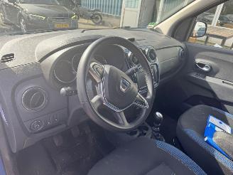 Dacia Lodgy 1.5 dCi S&S Lauréate 7p. picture 9