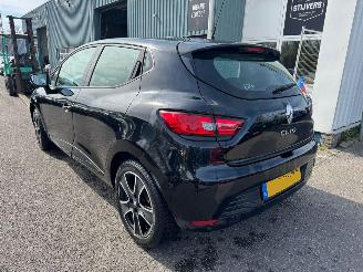 Renault Clio 1.5 dCi ECO Expression picture 3