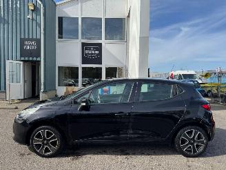 Renault Clio 1.5 dCi ECO Expression picture 2