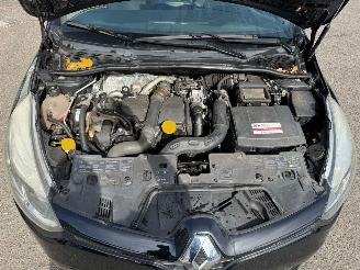 Renault Clio 1.5 dCi ECO Expression picture 10