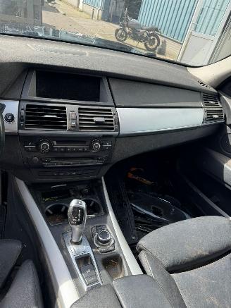BMW X5 xDrive35i AUTOMAAT High Executive picture 12