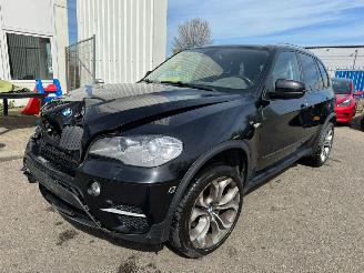 Coche accidentado BMW X5 xDrive35i AUTOMAAT High Executive 2012/4