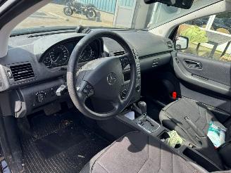 Mercedes A-klasse 160 AUTOMAAT Business Class picture 11