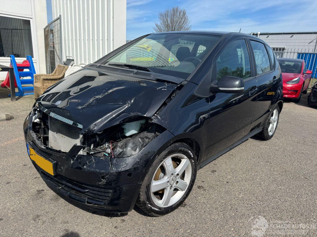 Mercedes A-klasse 160 AUTOMAAT Business Class