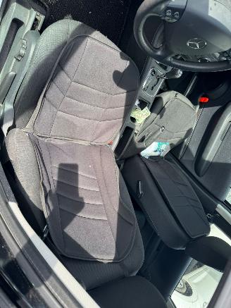 Mercedes A-klasse 160 AUTOMAAT Business Class picture 15