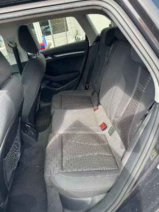 Audi A3 Sportback 1.4 AUTOMAAT e-tron PHEV Ambition Pro Line plus picture 17