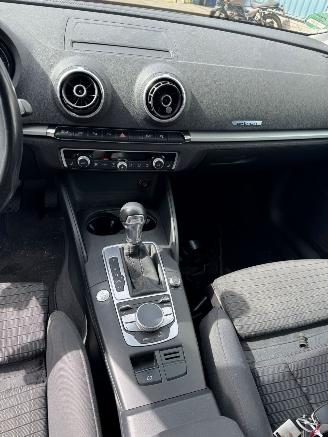 Audi A3 Sportback 1.4 AUTOMAAT e-tron PHEV Ambition Pro Line plus picture 14