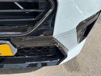 BMW iX2 eDrive20 67 kWh picture 13