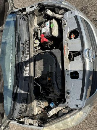 Opel Agila 1.2 Edition picture 10