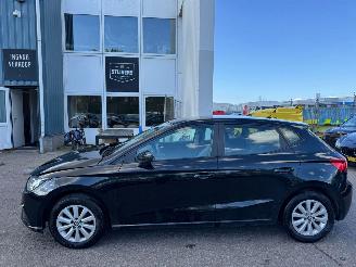 Seat Ibiza 1.0 MPI Reference picture 2