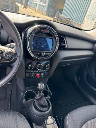 Mini One 1.5 One Business Edition picture 11