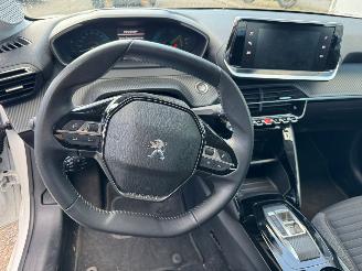 Peugeot e-208 50 kWh Active picture 12