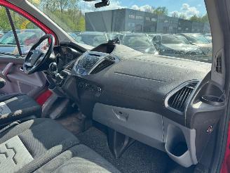 Ford Transit Custom 340 2.0 TDCI L2H1 Ambiente picture 15