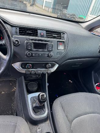 Kia Rio 1.1 CRDi Super Pack picture 10