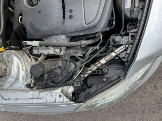 Mercedes A-klasse 180 Ambition picture 8