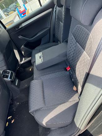 Skoda Superb 1.5 AUTOMAAT TSI ACT Business Edition picture 15