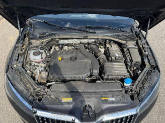 Skoda Superb 1.5 AUTOMAAT TSI ACT Business Edition picture 8