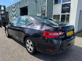 Skoda Superb 1.5 AUTOMAAT TSI ACT Business Edition picture 3
