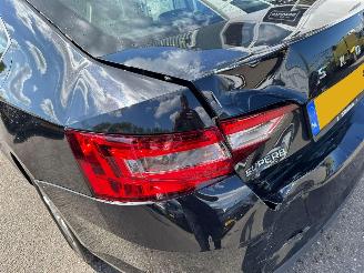 Skoda Superb 1.5 AUTOMAAT TSI ACT Business Edition picture 4