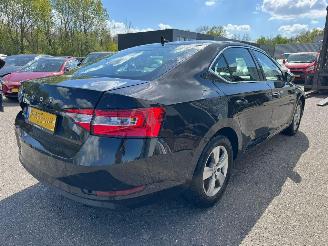 Skoda Superb 1.5 AUTOMAAT TSI ACT Business Edition picture 6