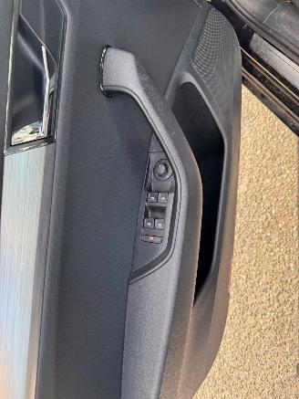 Skoda Superb 1.5 AUTOMAAT TSI ACT Business Edition picture 16