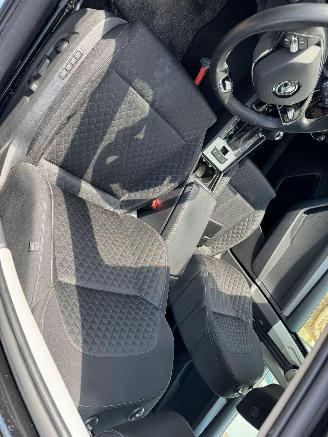 Skoda Superb 1.5 AUTOMAAT TSI ACT Business Edition picture 17