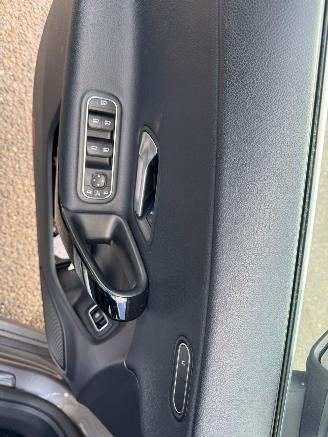 Mercedes Cla-klasse Shooting Brake 180 Advantage picture 15