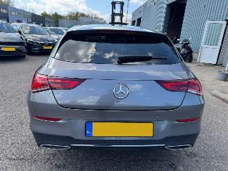 Mercedes Cla-klasse Shooting Brake 180 Advantage picture 3