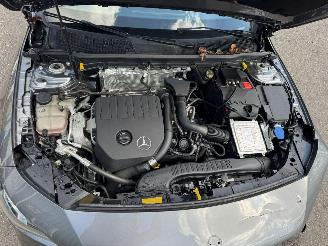 Mercedes Cla-klasse Shooting Brake 180 Advantage picture 7