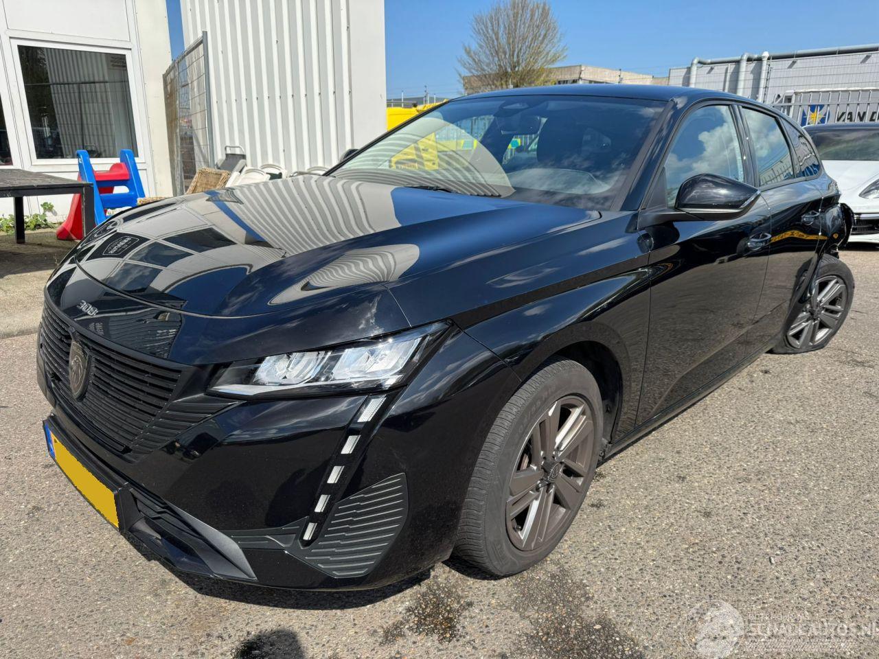 Peugeot 308 SW 1.2 AUTOMAAT PureTech Active Pack Business