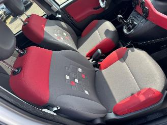 Fiat Panda 0.9 AUTOMAAT TwinAir Lounge picture 14