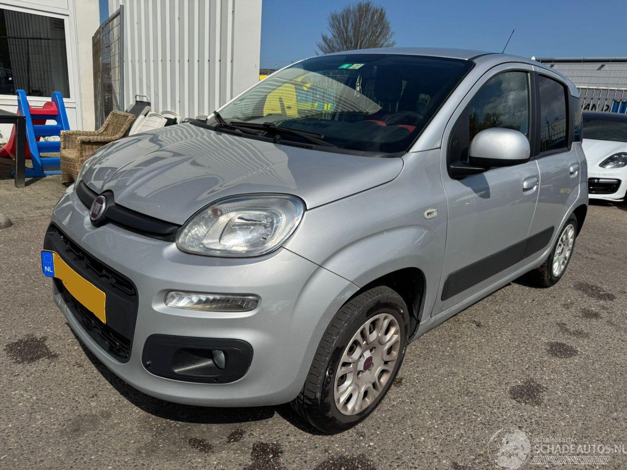 Fiat Panda 0.9 AUTOMAAT TwinAir Lounge