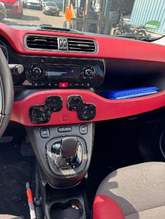 Fiat Panda 0.9 AUTOMAAT TwinAir Lounge picture 11